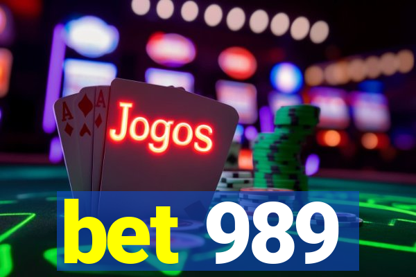 bet 989